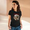 Caddyshack Golf Caddy Movie Women's Black T-Shirt Size S To 2XL