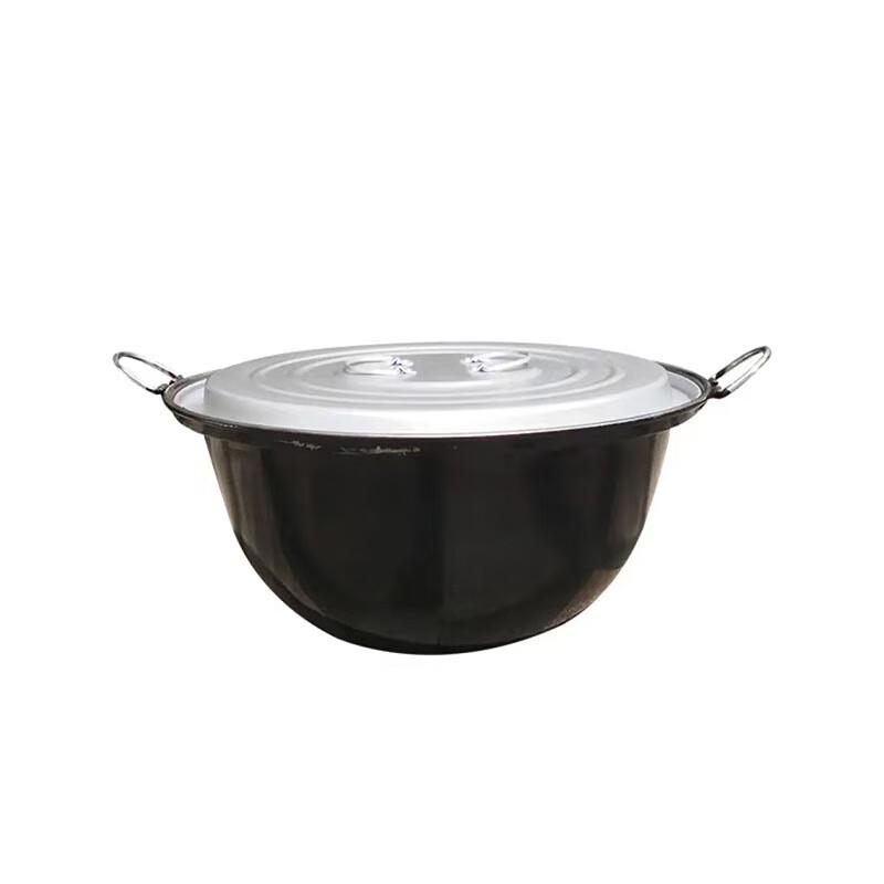 Hanlu 45L Field Marching Iron Pot