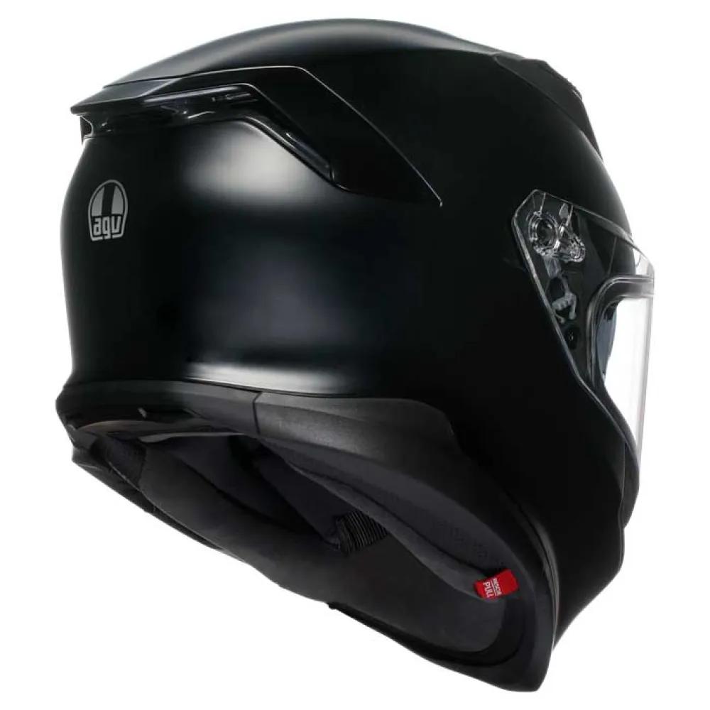 AGV Шлем-интеграл K7 E2206 MPLK