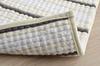 IKEHIKO Pekora Bath Mat, Antibacterial, Odor-Resistant, High-Weight, Plush, Non-Slip, Absorbent, Approx. 35 X 50 Cm, Ivory #3487709