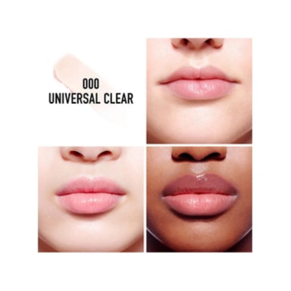 Dior Lip Glow Color Reviver Lip 000 Universal Clear 3.2g