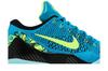 Nike Kobe 9 Elite Low Protro Perspective