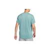 Nike T Shirt Men's Mineral Green CZ1182-379