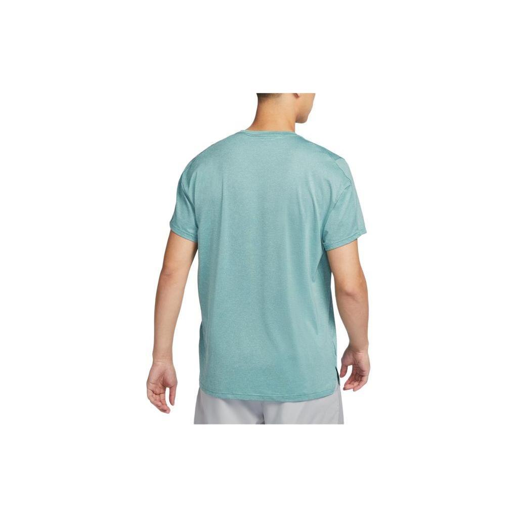 Nike T Shirt Men's Mineral Green CZ1182-379