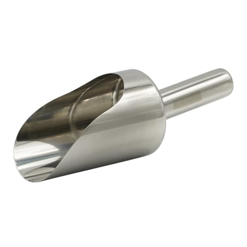 

Nippon Metal Works 18-8 All-Purpose Shovel, Medium, J02300001080