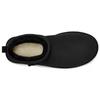 UGG Classic Ultra Mini 'Black' Men's 1137391-BLK