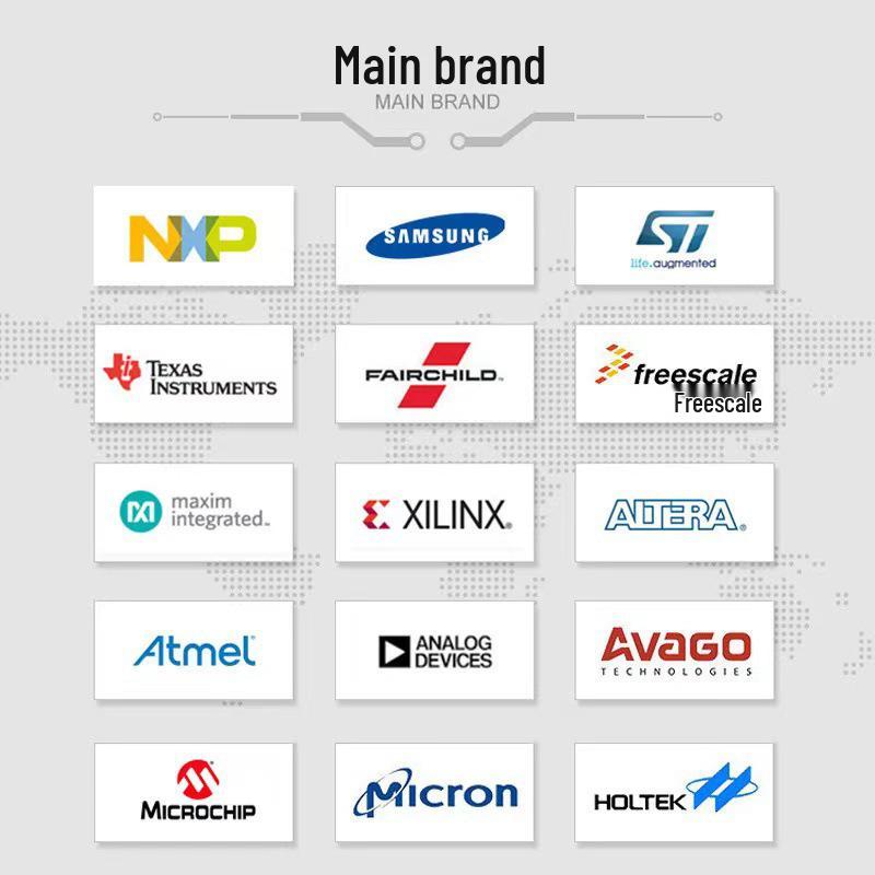 FM25V10-GTR SOP8 Ferroelectric Memory IC Chip