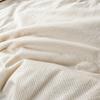 Pure Cotton Non-printed Washed Cotton Summer Quilt Soy Fiber Air-conditioning Quilt