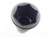 1/2" Impact Socket Set, Deep Sockets for Impact, 10mm, 12mm, 13mm, 14mm, 15mm, 17mm, 19mm, 21mm, 22mm, 24mm, with Case, Surface Contact