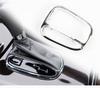 Center Shifter Trim Cover Bezel For Mercedes W203 W209 C CLK Class 2032671988