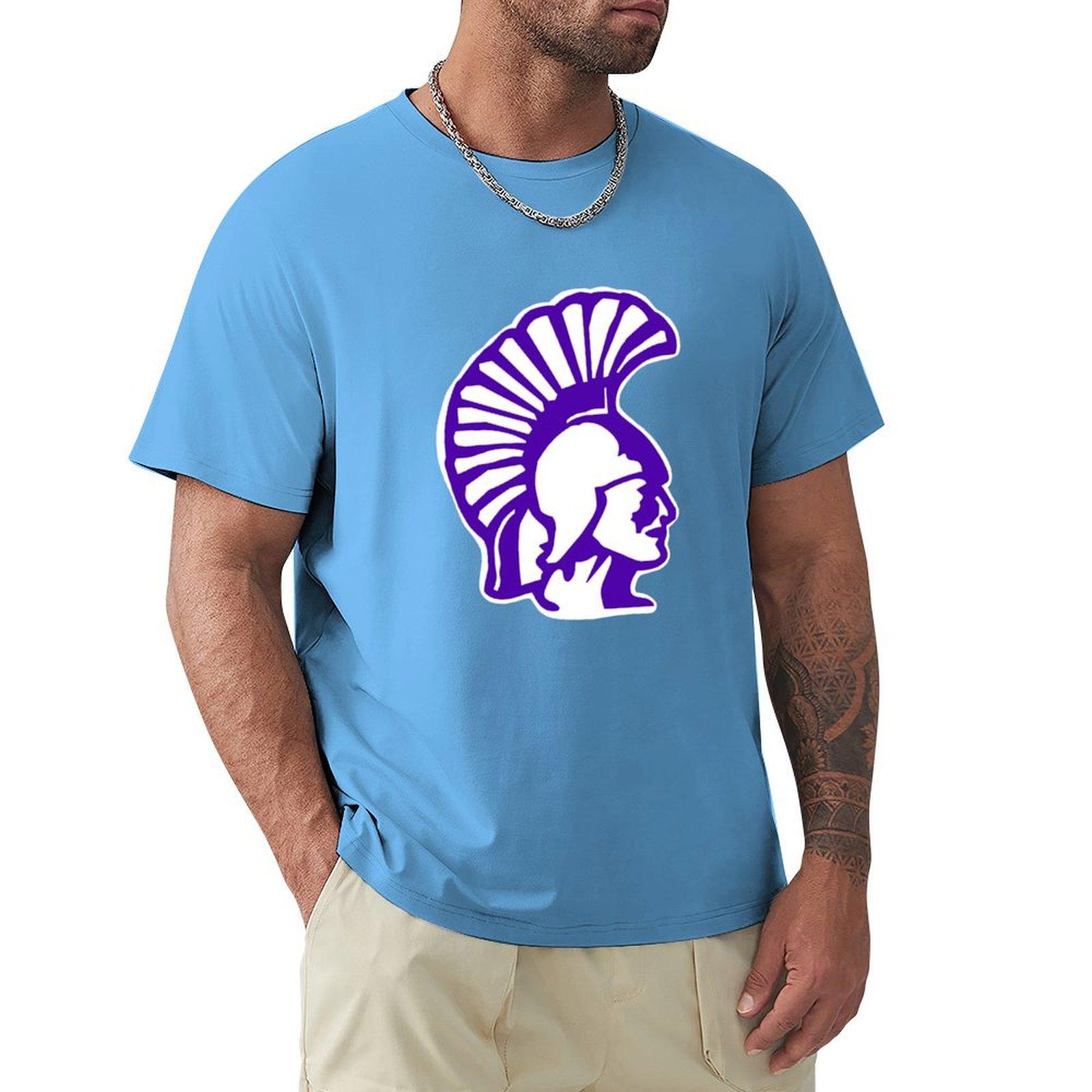 Winona State University T-Shirt graphics oversized graphic tee custom shirt designer t shirt men S