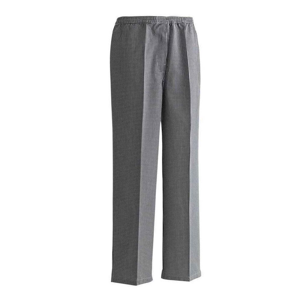 Premier Pantaloni da Chef a Quadri Unisex per Adulti