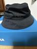 [USED] Y-3 Black Bucket Hat
