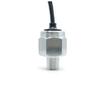 1/4NPT  5V  pressure  transducer transmitter for water oil fuel gas air  ceramic sensor 300-3000psi optional  Auto Sensor
