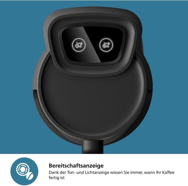 Coffee Maker Philips Series 5000 Turkish (HDA150/60)