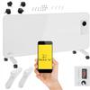 Calefactor Convector Tokyo Wifi 2000W