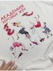Oversized T-Shirt for Women