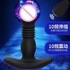 Distanc Plug Vibrant Milk First Realistic Dildo Bucetinha Stimulator Man Plug Annals Woman Vibrator Stroke Women's