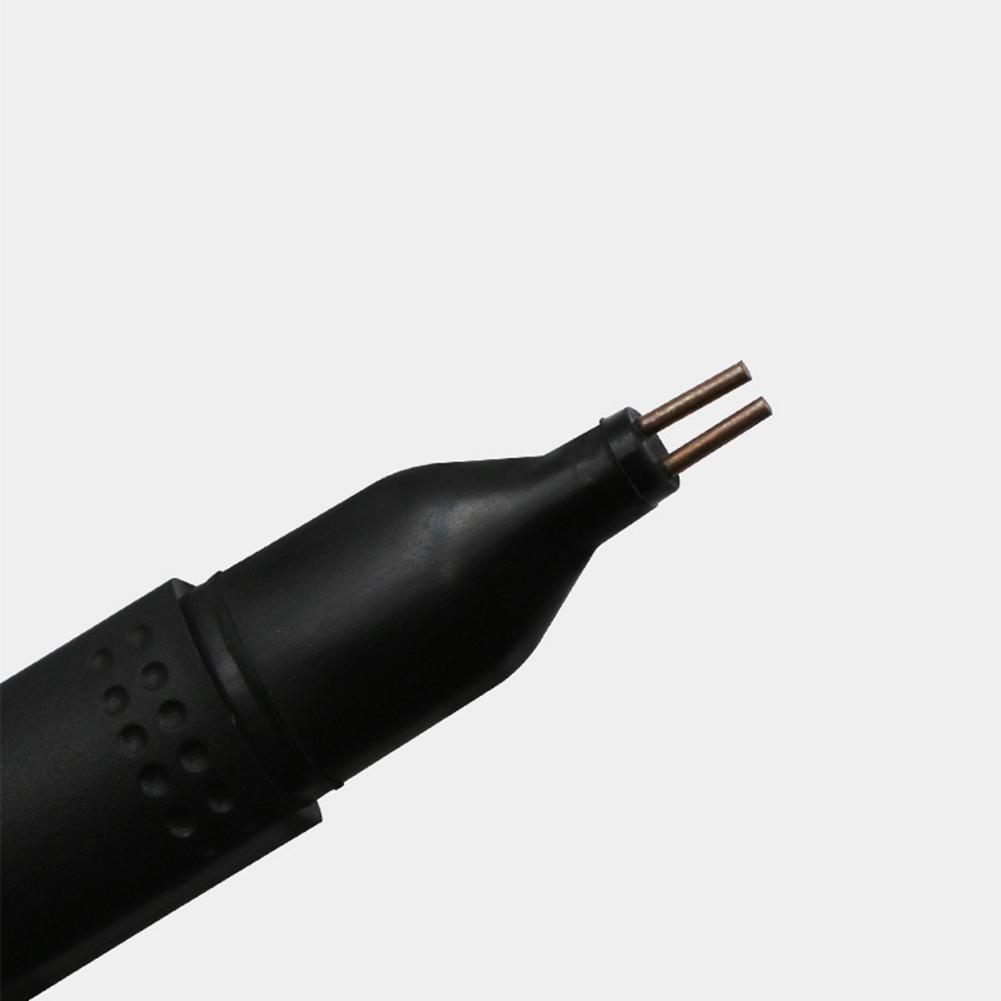 Conductive Testing Pen Grounding Tester For Grounding Mat And Earth Grounding Sheet Socket Tester Earthing- Grounding Products