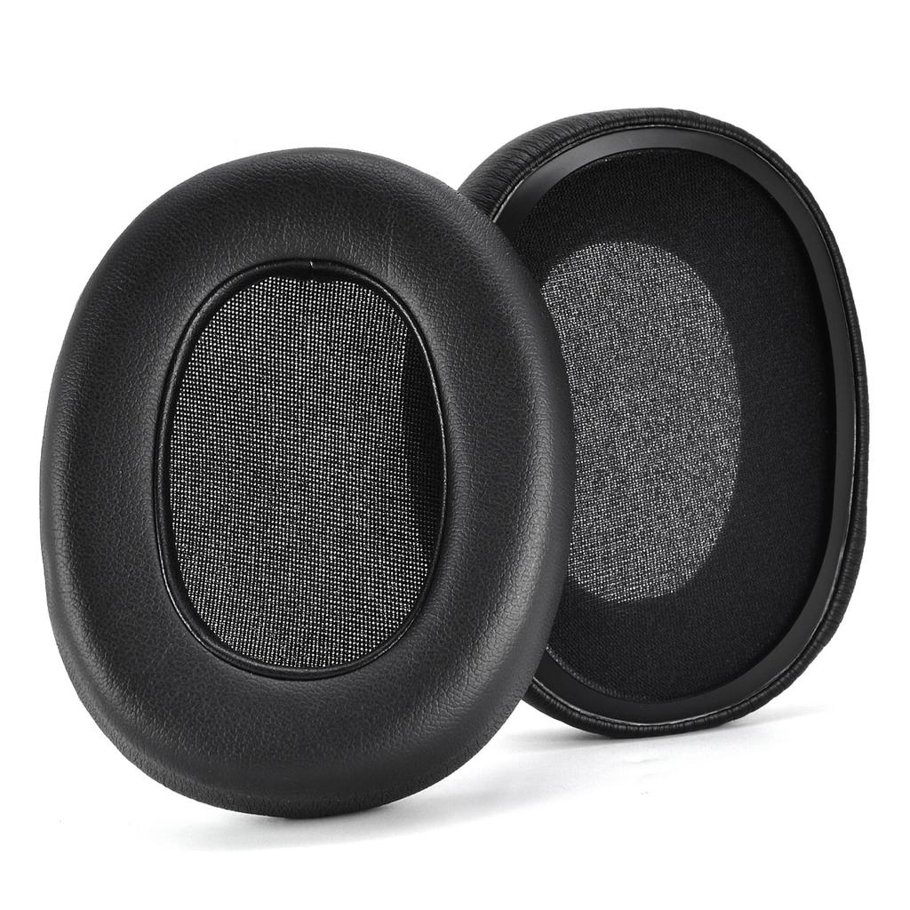 Soft EarphoneFoam Earpads forAKG K361 K361BT Headphone Sleeves Cover Ear Pads
