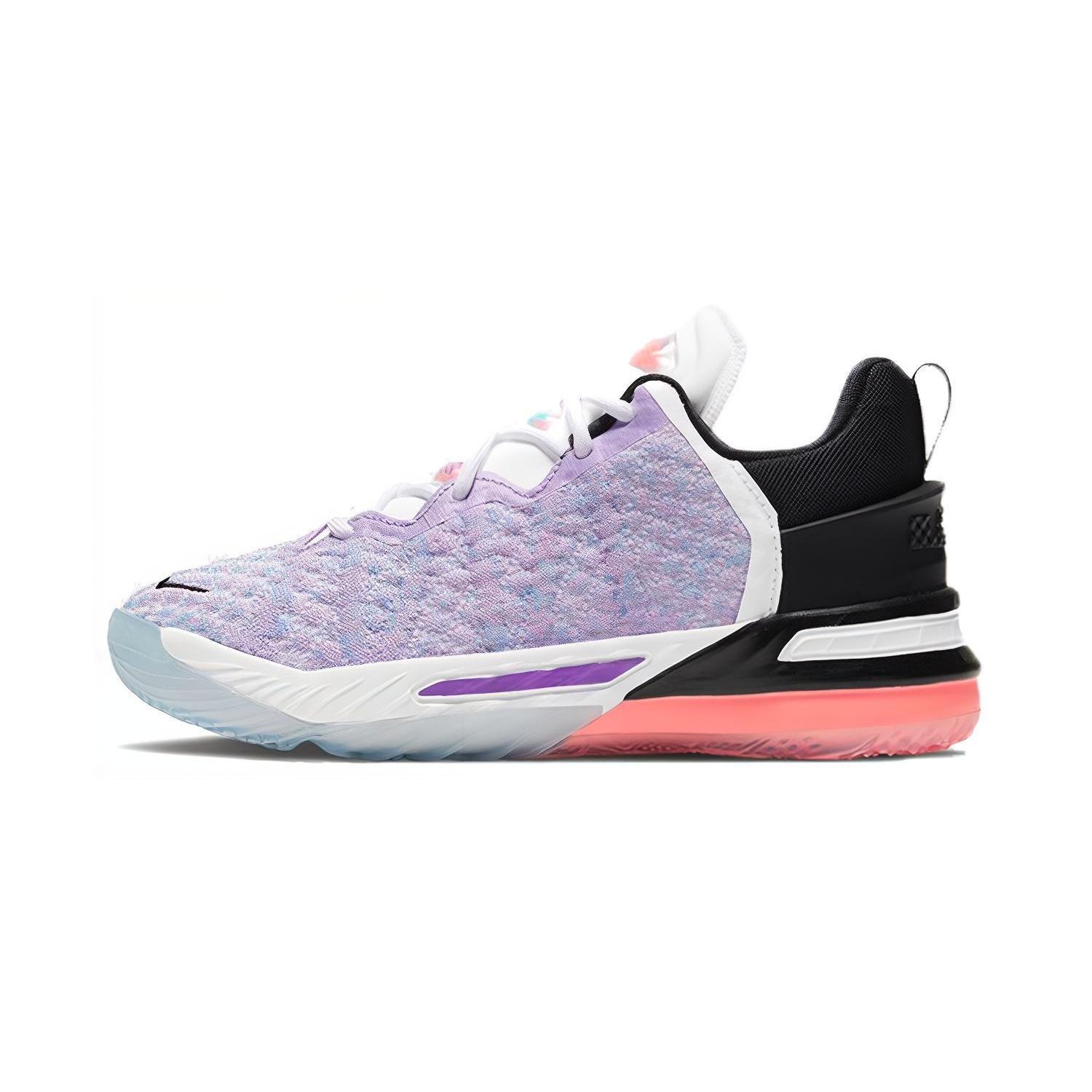 (PS) Nike LeBron 18 Graffiti Kids CT4710-900 EU 28