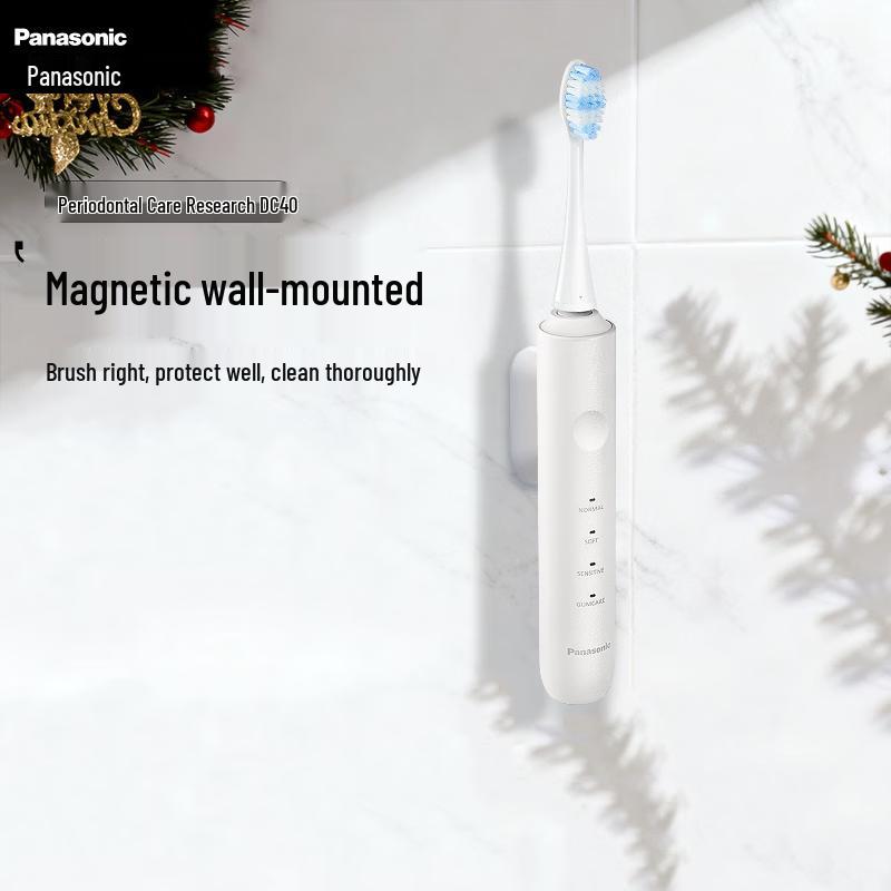 Panasonic EW-DC40 Smart Sonic Electric Toothbrush