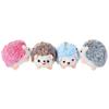 Bag Pendant Hedgehog Animal Ornament Plush Keychain Animal Plush Toy Stuffed Toys Plush Dolls
