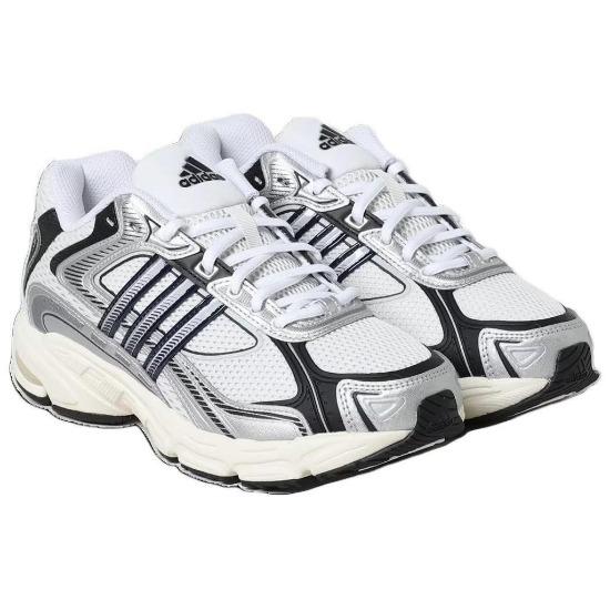 Adidas Response CL Weiß Silber Schwarz Unisex Sneaker IG6226