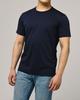 Deujemeleu Cosimo Classic T-Shirt Navy