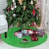 Christmas Tree Skirt Craft Christmas Decorations