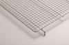 LALPHA Octagon Fire Stand Grill, 40 X 30 Cm, Stainless Steel, Made In Tsubame-Sanjo, BBQ, FS-001GI