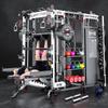 Yimai EM938E Deluxe All-in-One Smith Machine Gym