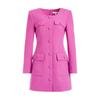ELLASSAY Elegant Commuter A-Line Dress