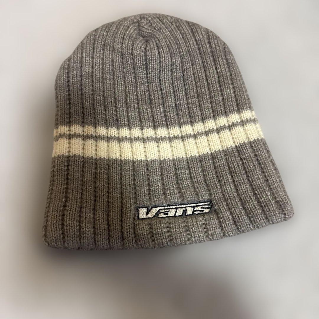 Used OLDVANS 90s beanie