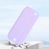 For NS 2 Travel Carrying Case Shockproof Hard Shell Flip Cover Anti-Scratch Cover Skin Protective Cover Accessories for Switch 2