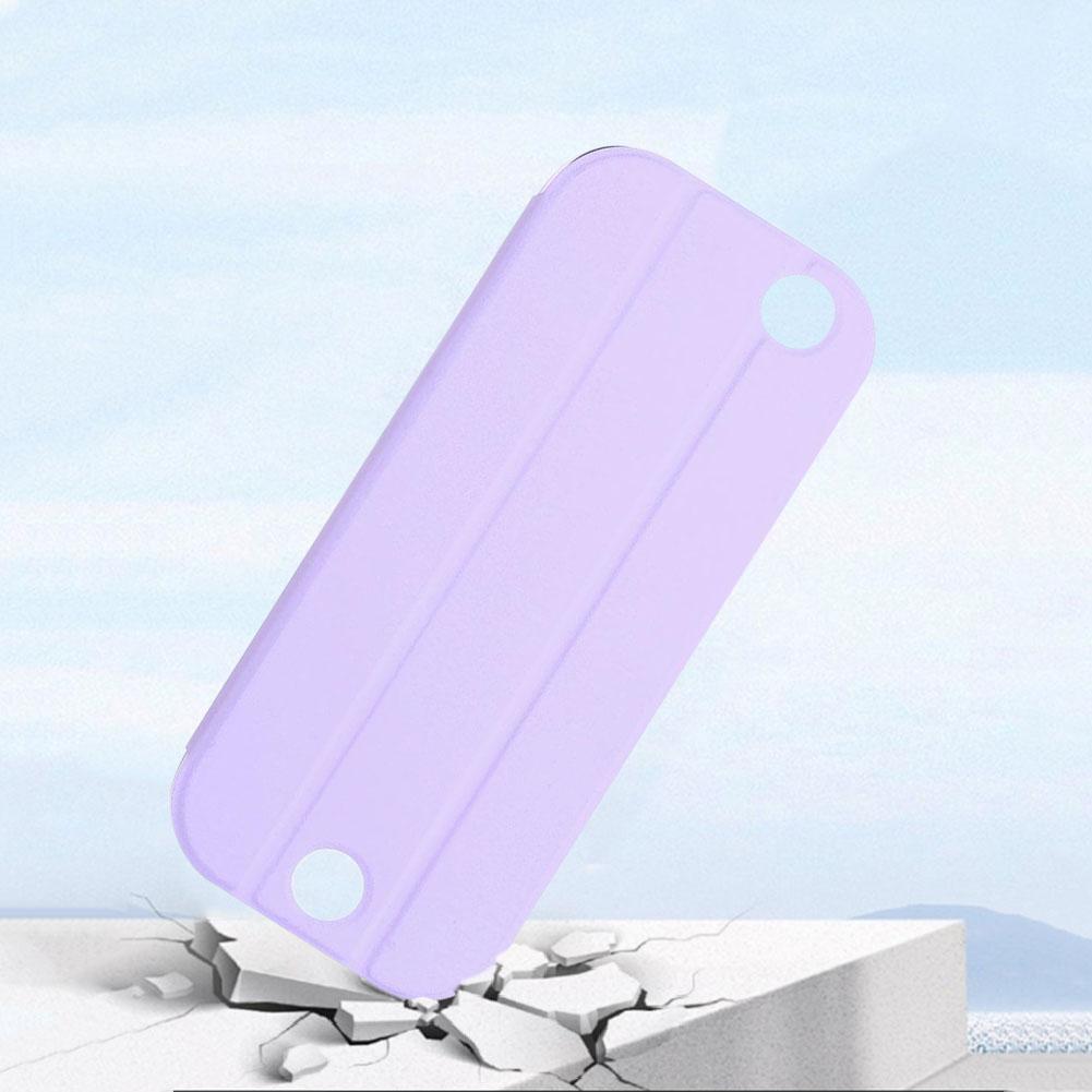 For NS 2 Travel Carrying Case Shockproof Hard Shell Flip Cover Anti-Scratch Cover Skin Protective Cover Accessories for Switch 2