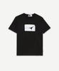Haipaisaundeulepeoleonseu Symbol T-Shirt, Black