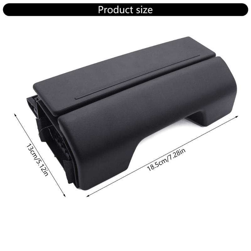 Rear Seat Beverage Rack 4KC8859954PK 4KC 885 995 4PK for A5L Cup Holder Bracket Auto Accessories Easy Installation