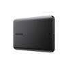 Toshiba Canvio Basics A5 Portable External Hard Drive