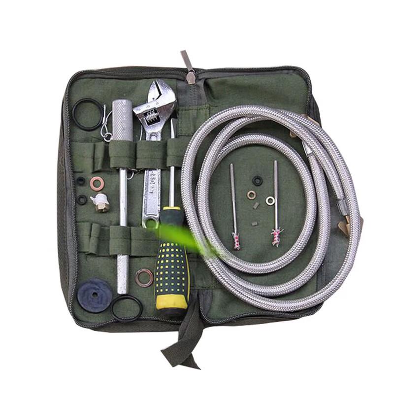 Falcon Outdoor Stove Accessory Kit 2