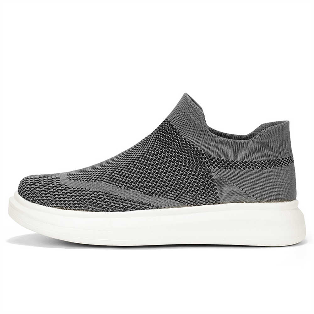 Fashion Size 41 Fabric Men Shoes Boot Casual Summer Outdoor Stylish Sneakers Sport High-tech Luxary Snaeaker Sheos Best Selling
