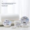 Grace Disposable Towels And Bath Towels, Travel Essentials, Compressed And Enlarged Soft Face Towels for Hotels, 2 Bath Towels + 6 Towels