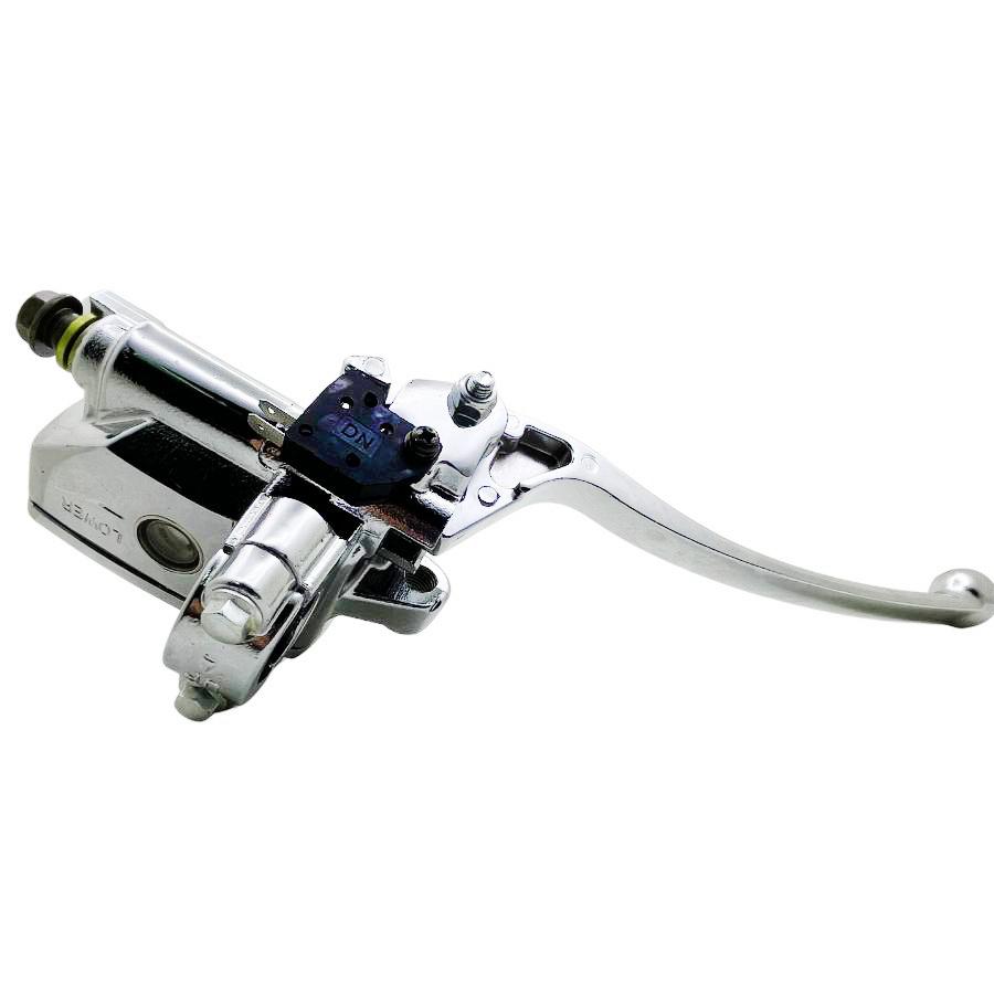 Master Cylinder With Brake Lever 33769 - View #6