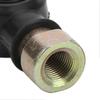 Pair ATV Tie Rod Ends 7061053 7061019 Replacement for Polaris Magnum 325 2x4 4x4 2000?2002