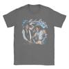 The King of Pop Michael Jackson T Shirt Summer  Cotton T Shirts For Men Harajuku Design Tee Shirt Short Sleeve Vintage Tops