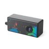 Mini CCD Retro Thumb Camera HD 1080P Portable Camera for Student Photography and Video Creation