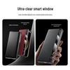 Huawei Mate X7 Folding Phone Case - Leather Full Cover