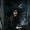 Mesh Yarn Cover Halloween Witch Hat With Veil Masquerade Cap Cosplay Accessories  Masquerade Ball
