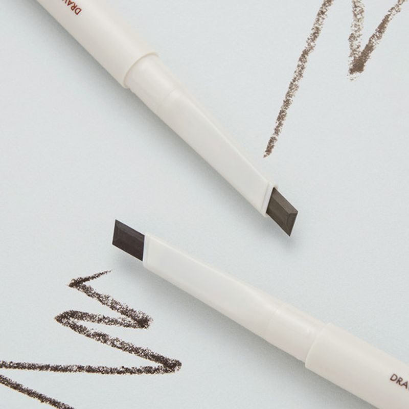 Luna Zeichenformel Hard Brow