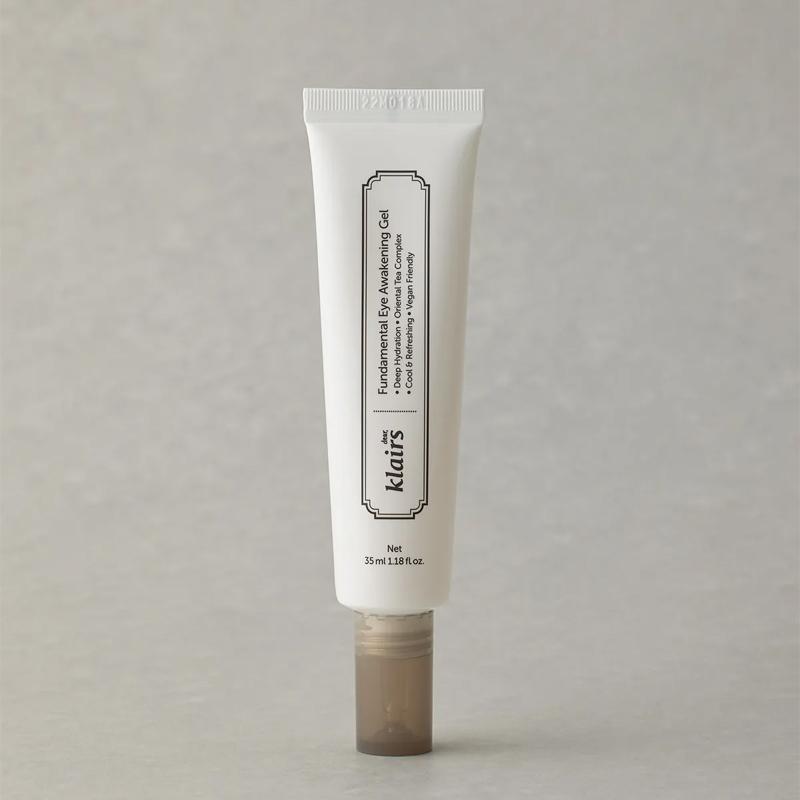 Klairs Fundamental Eye Awakening Gel 35 ml
